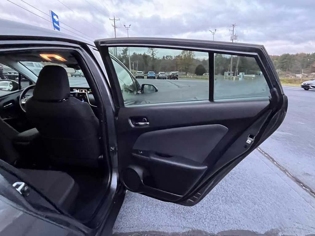 Used 2017 Toyota Prius Two image 15