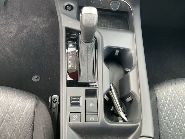 New 2026 Nissan Sentra SV w/ SV Convenience Package FWD image 24