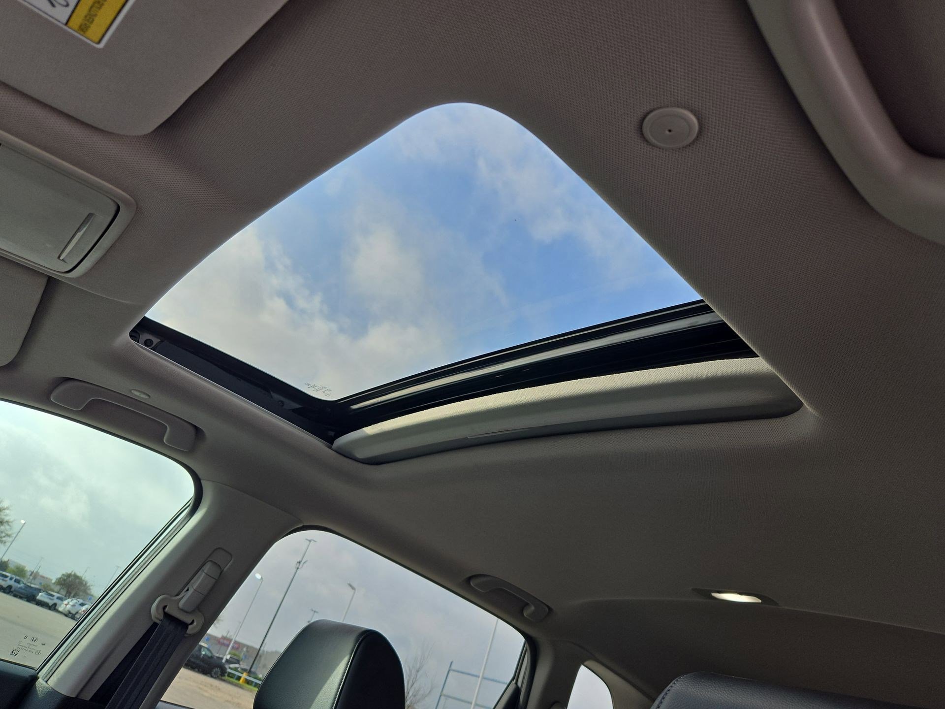 Used 2023 Honda CR-V EX-L image 16