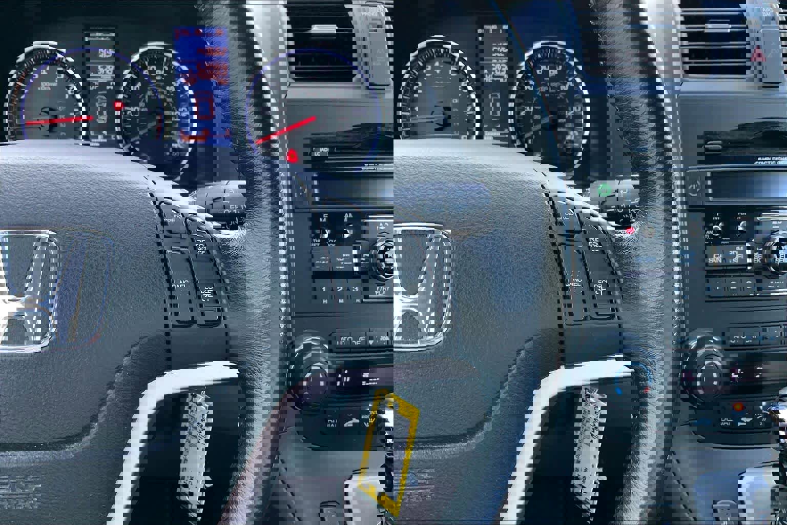 Used 2011 Honda CR-V EX-L image 24