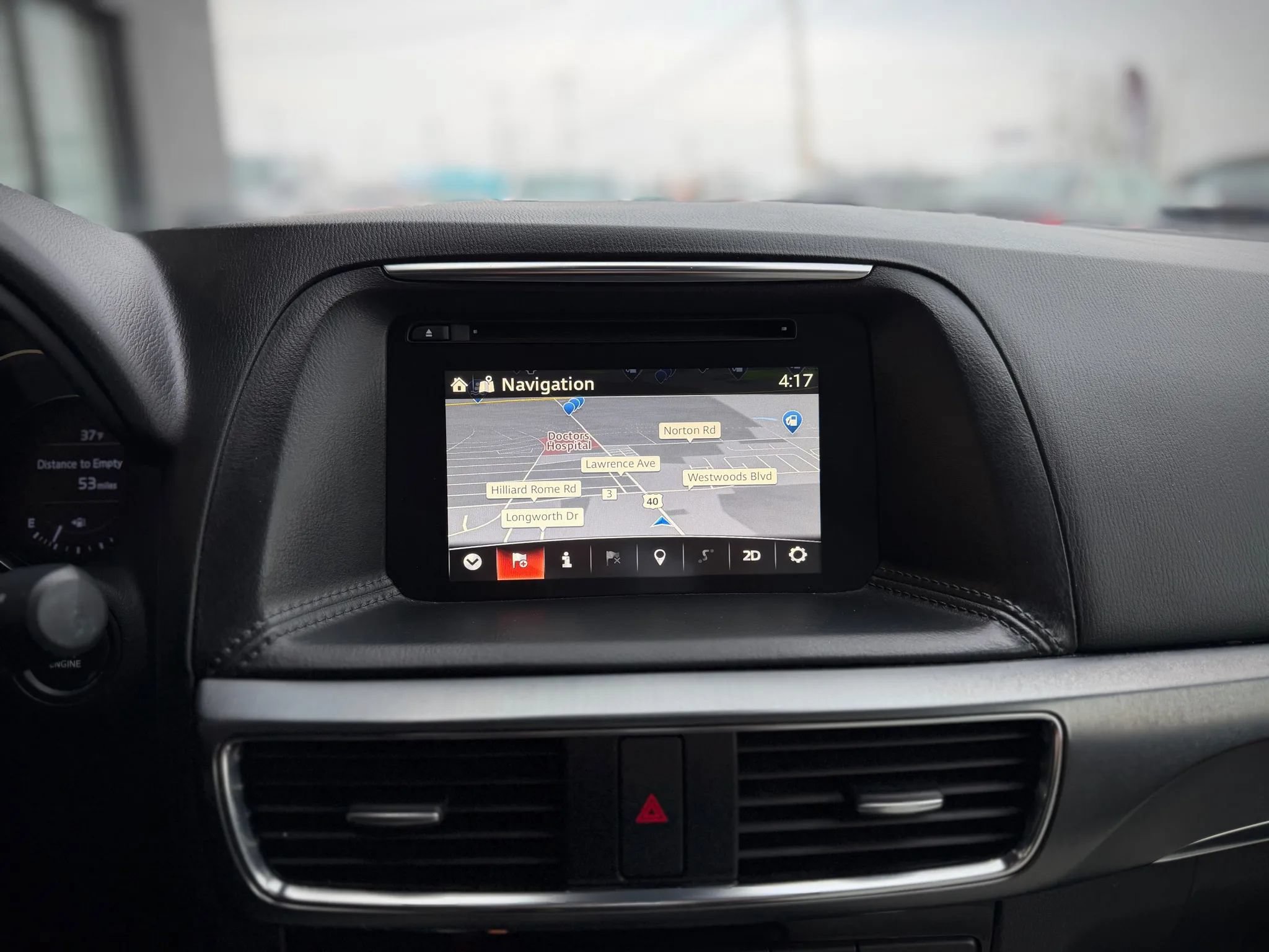 Used 2016 MAZDA CX-5 Grand Touring FWD image 19