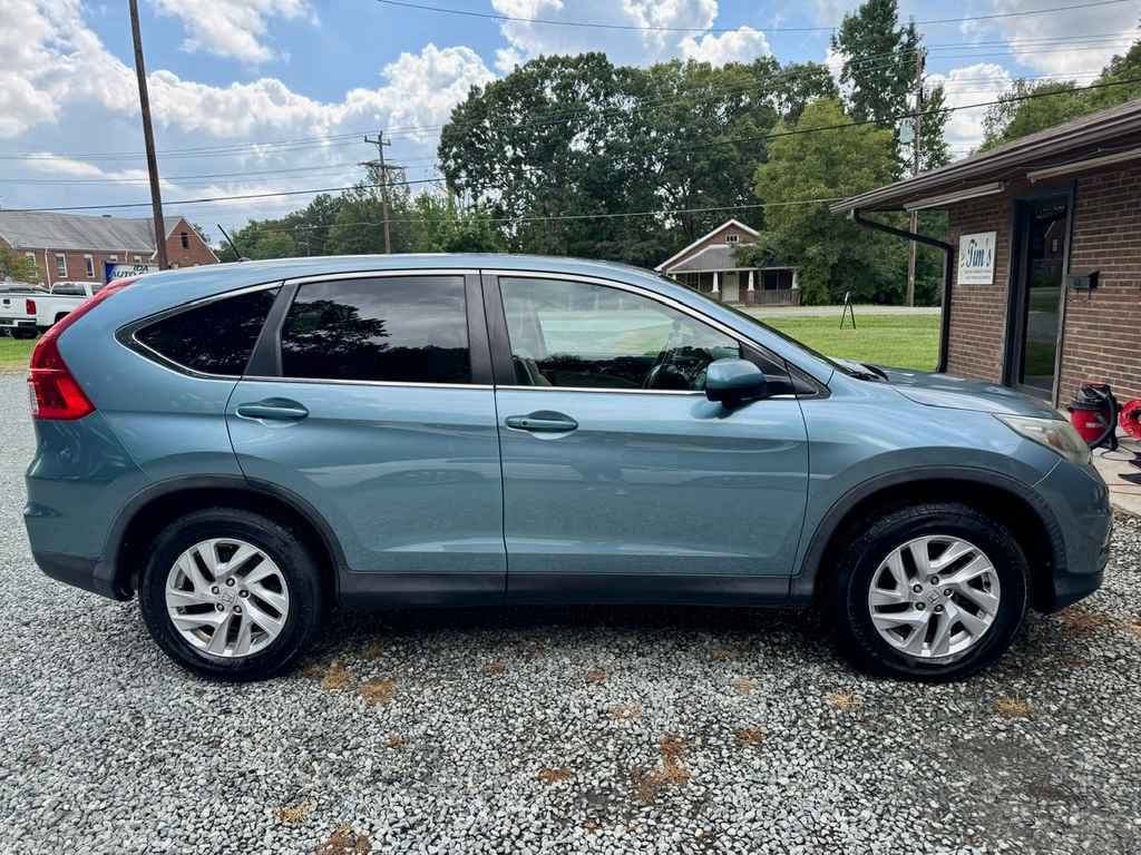 Used 2016 Honda CR-V EX image 6