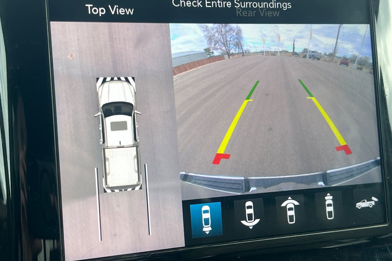 Used 2019 RAM 1500 Laramie image 16