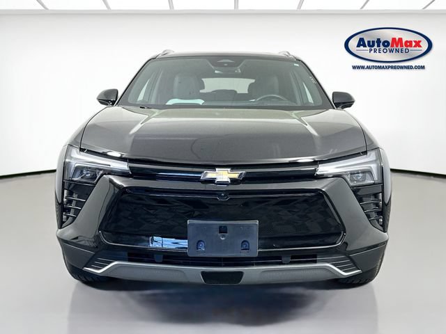 Used 2024 Chevrolet Blazer EV LT AWD/4WD image 7