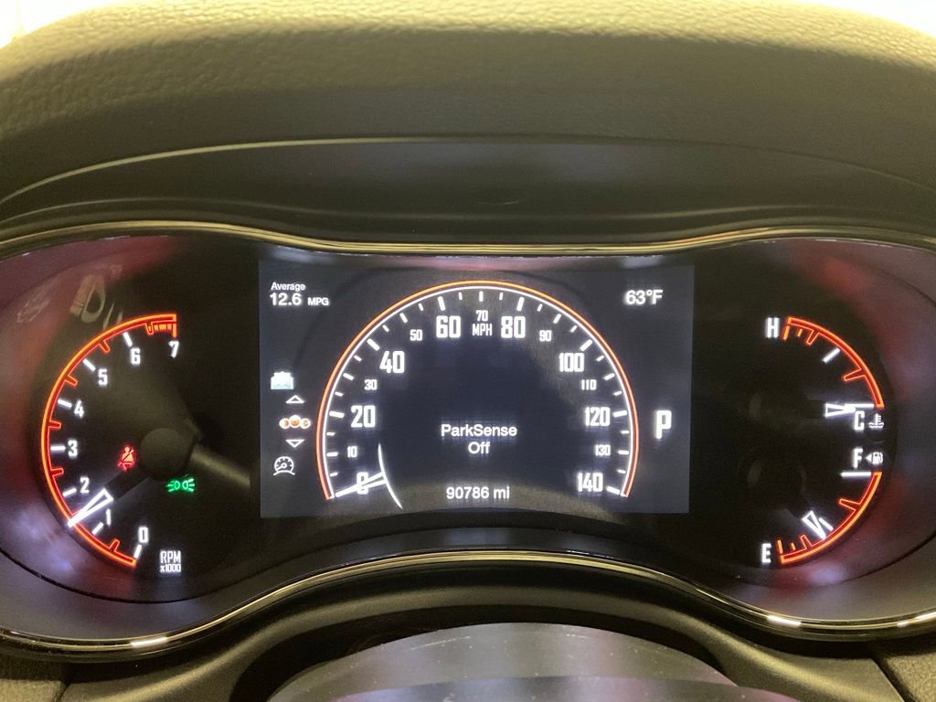 Used 2018 Dodge Durango GT image 14