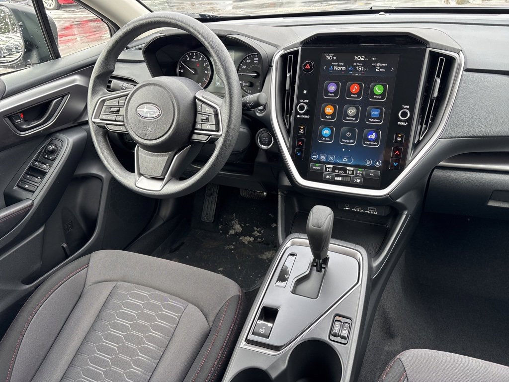 New 2026 Subaru Impreza 2.0i Sport image 14