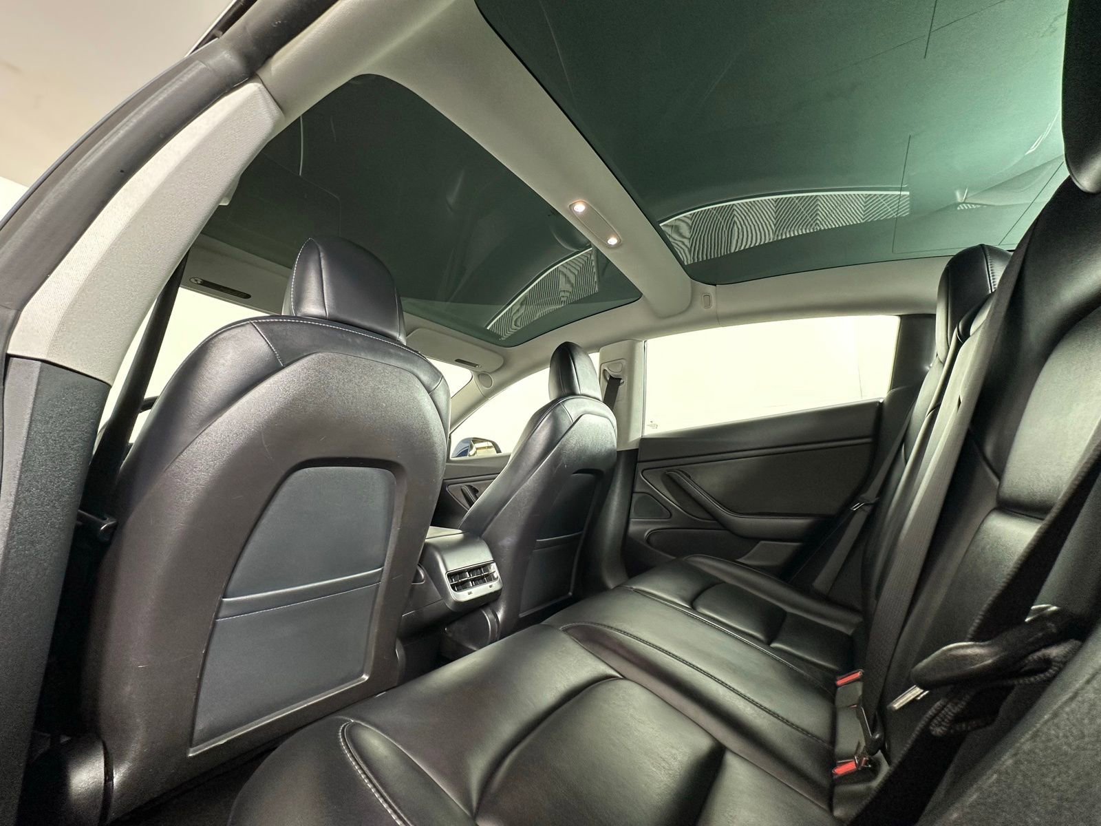 Used 2019 Tesla Model 3 Standard Range Plus RWD image 6
