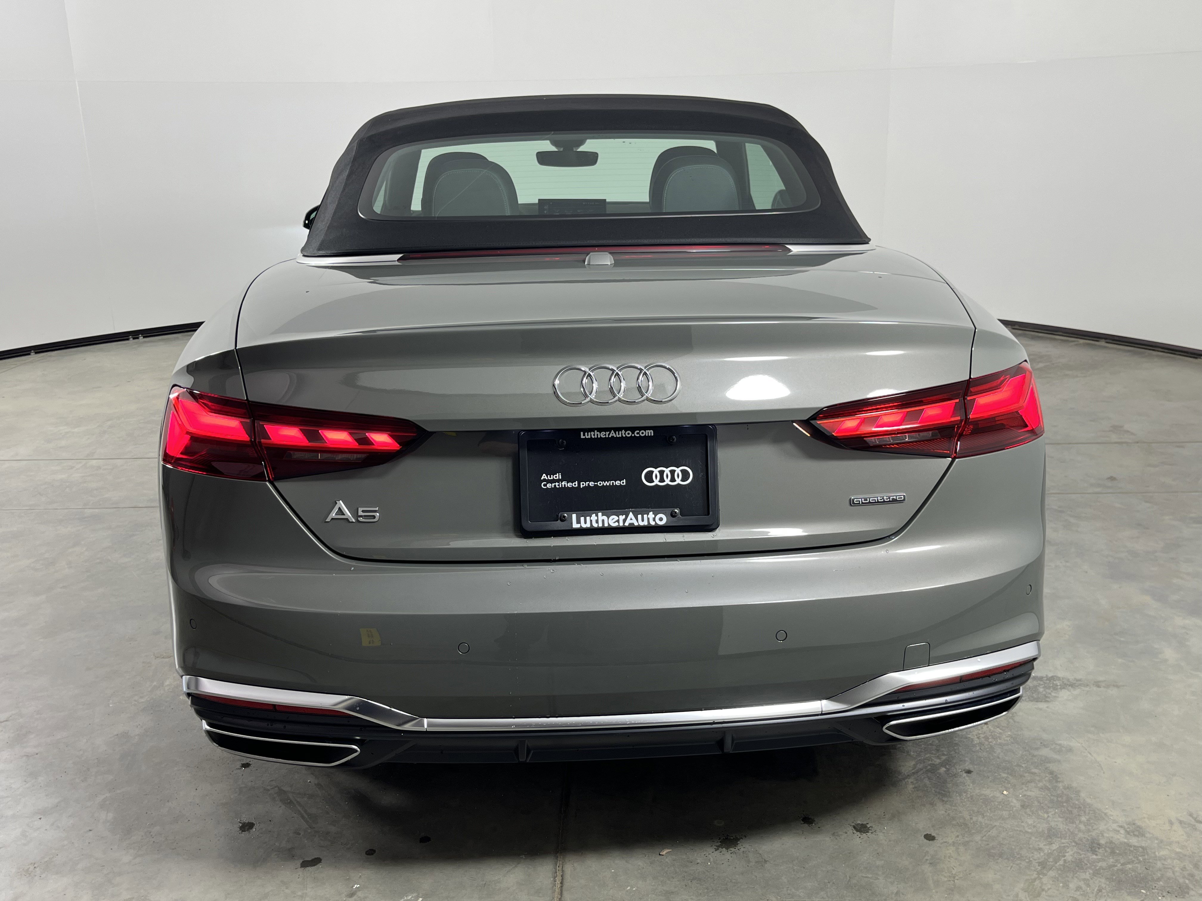 Used 2023 Audi A5 2.0T Premium Plus image 33