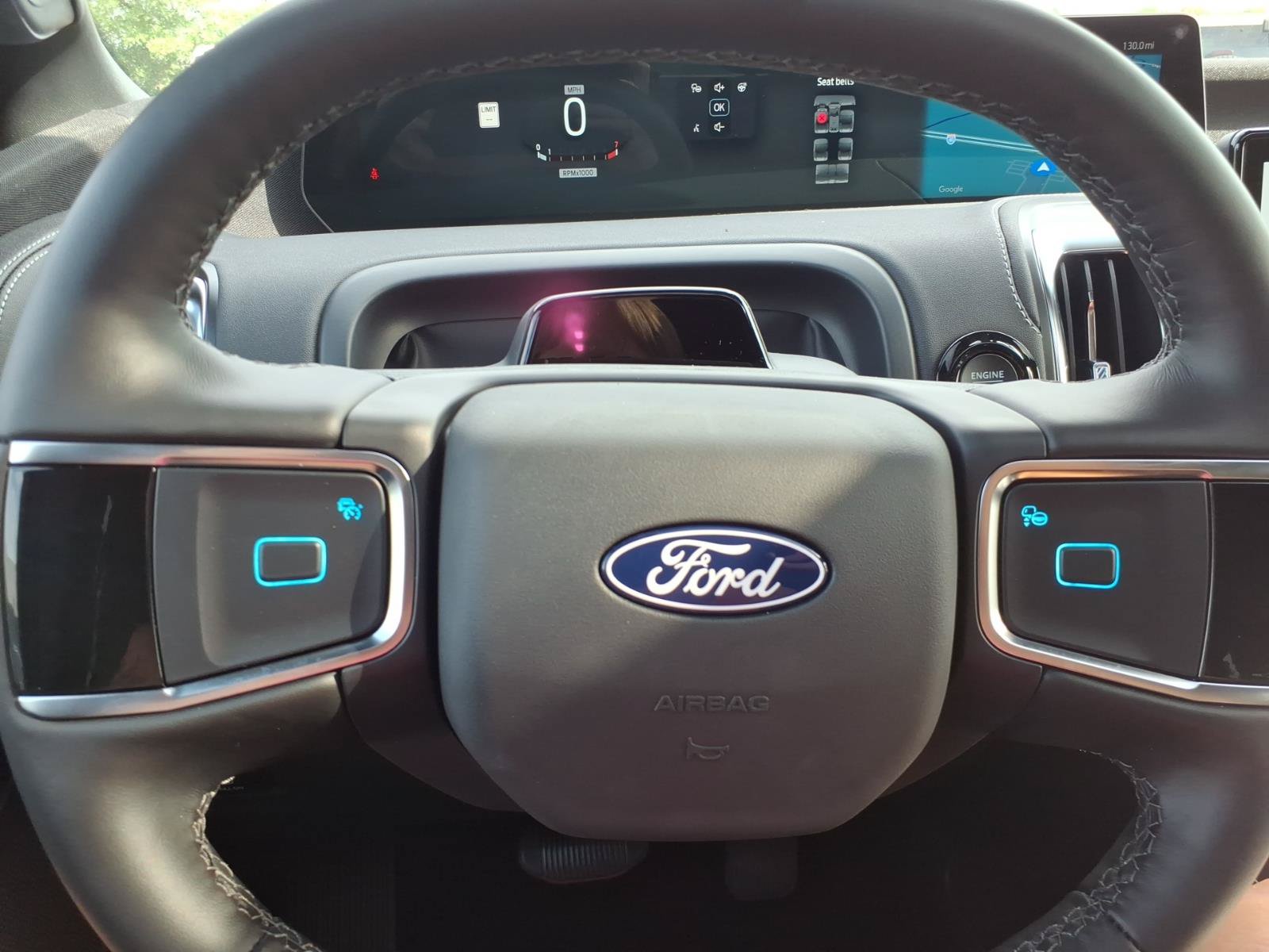 New 2027 Ford Expedition Max Platinum w/ Stealth Appearance Package AWD/4WD image 19