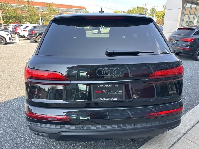 New 2026 Audi Q7 3.0T Premium Plus image 4