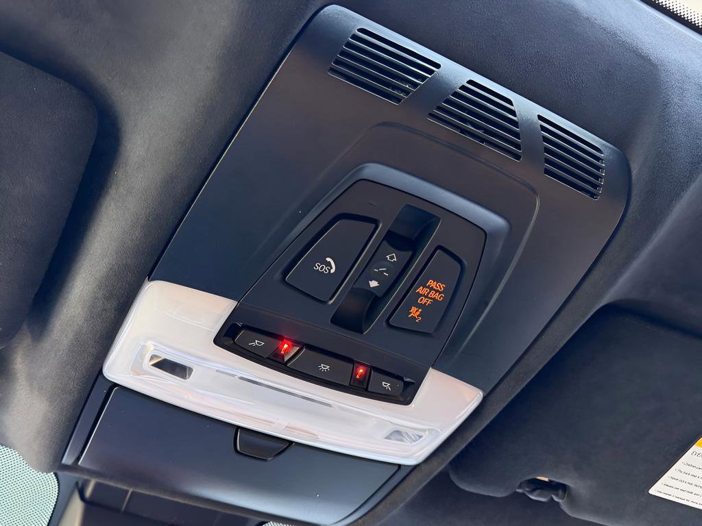 Used 2019 BMW X6 M w/ Executive Package image 50