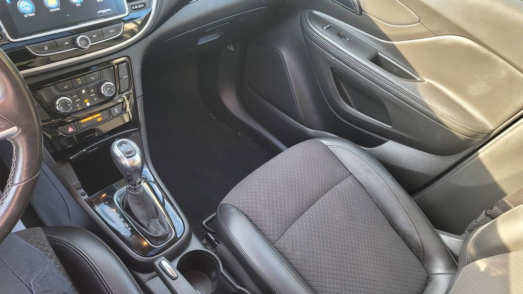 Used 2018 Buick Encore Sport Touring w/ Safety Package image 23