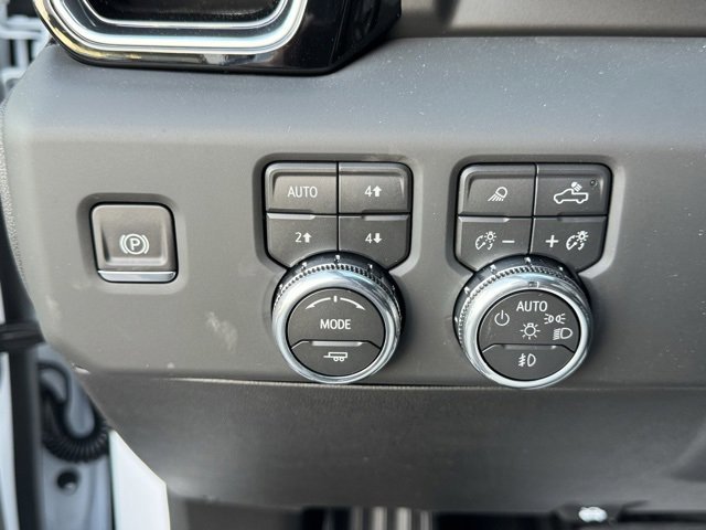 New 2026 GMC Sierra 1500 Denali Ultimate image 26