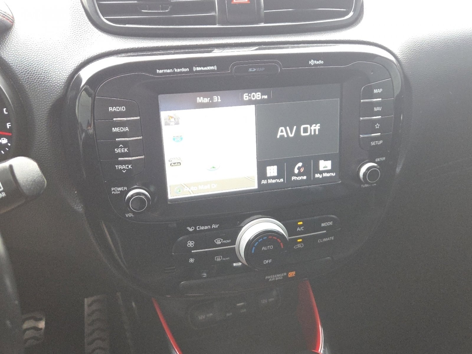 Used 2019 Kia Soul + FWD image 25