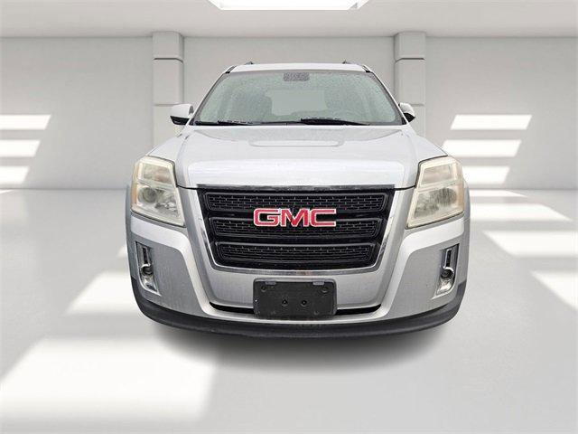 Used 2014 GMC Terrain SLE w/ Convenience Package image 2