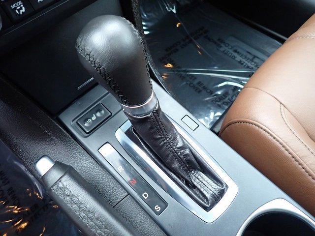 Used 2022 Acura ILX w/ Premium Package image 24