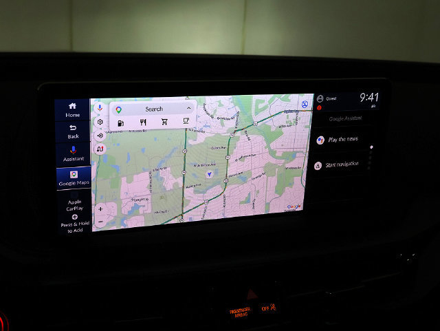 Certified 2026 Acura MDX A-Spec AWD/4WD image 21