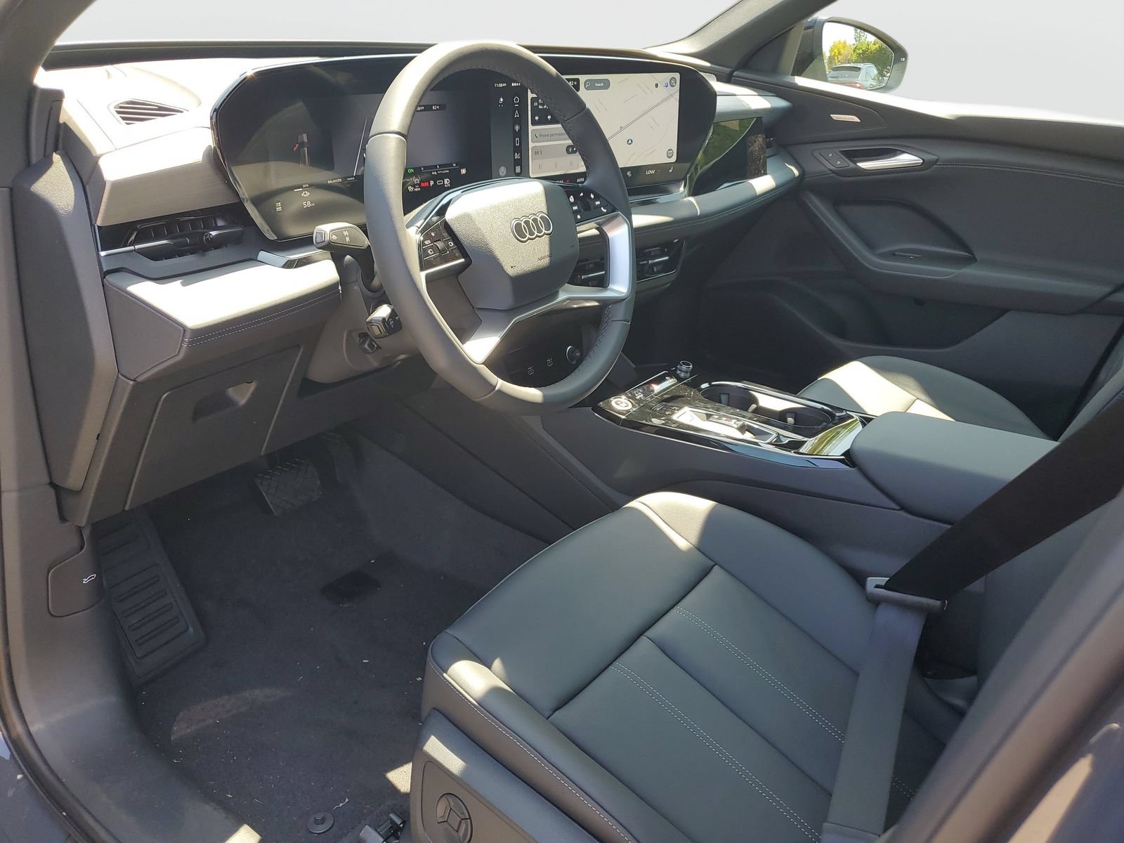 New 2027 Audi Q6 e-tron Premium Plus AWD/4WD image 19