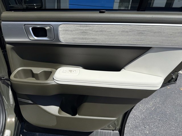 Used 2025 Hyundai Santa Fe Calligraphy image 20