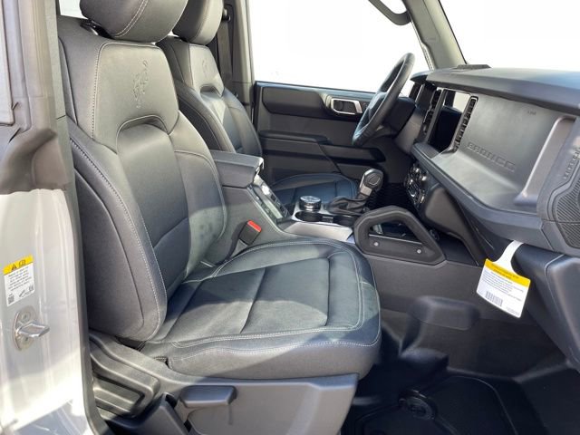 New 2026 Ford Bronco Heritage Edition image 34