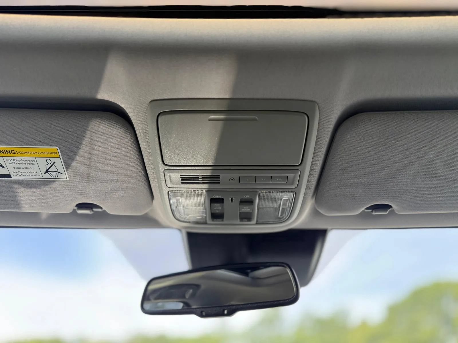Used 2017 Honda CR-V EX-L image 24
