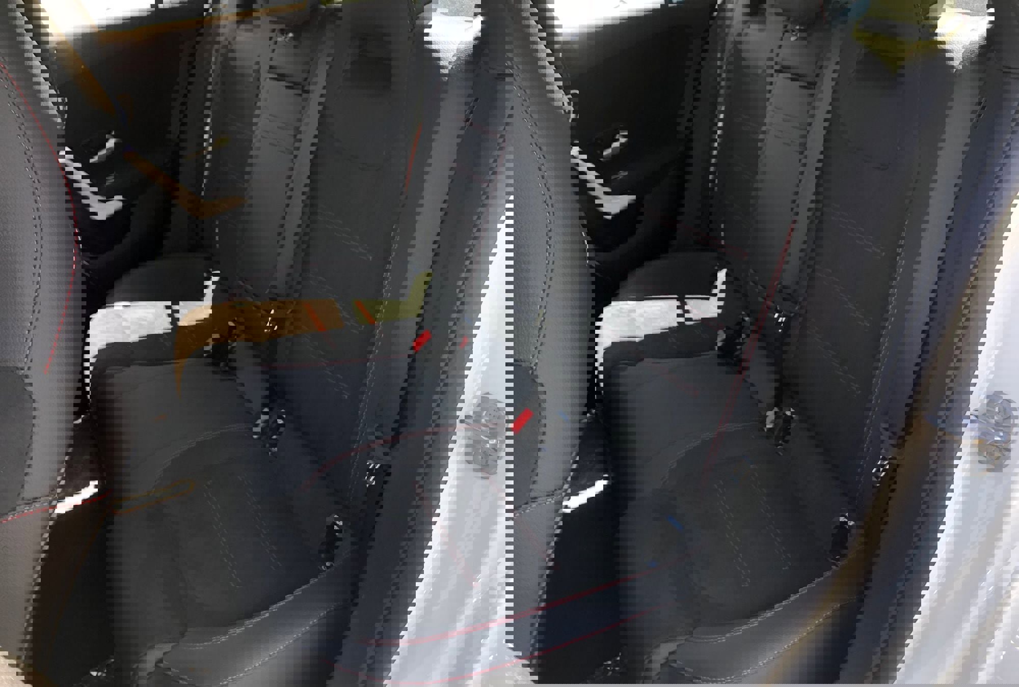 New 2025 Mercedes-Benz CLA 250 4MATIC image 32