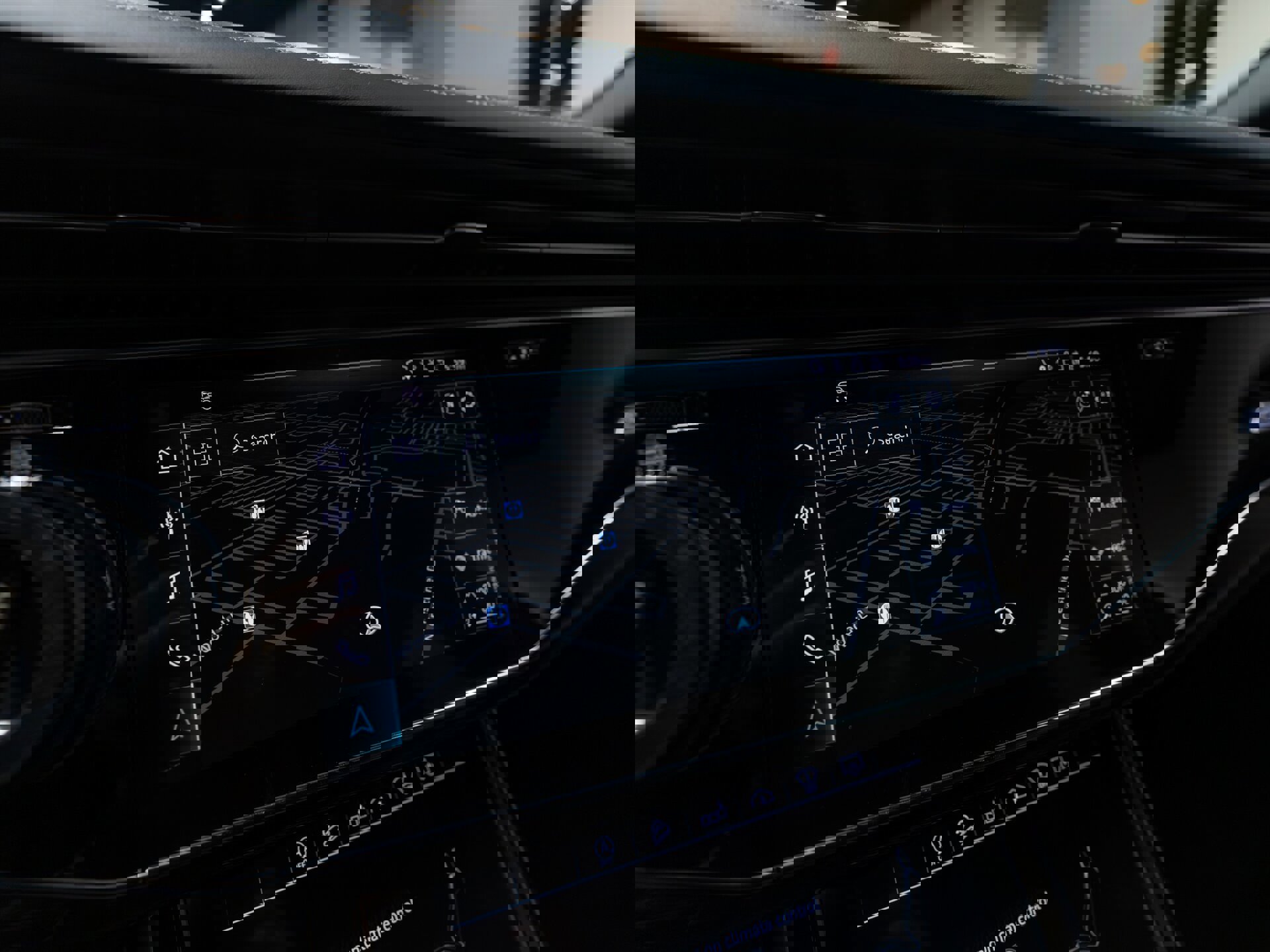 Used 2020 Audi SQ8 Prestige image 42