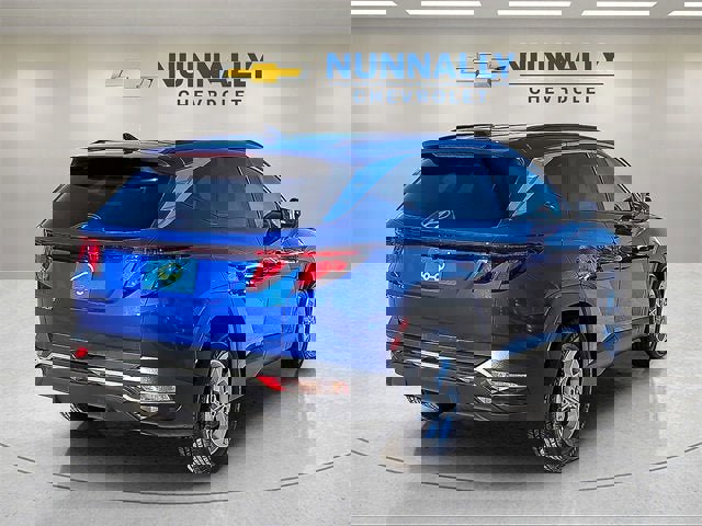 Used 2024 Hyundai Tucson SEL image 5