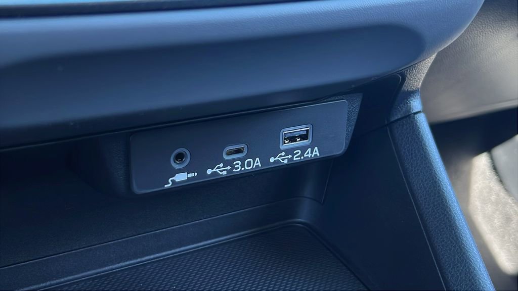 New 2026 Subaru Crosstrek 2.0i Premium image 31