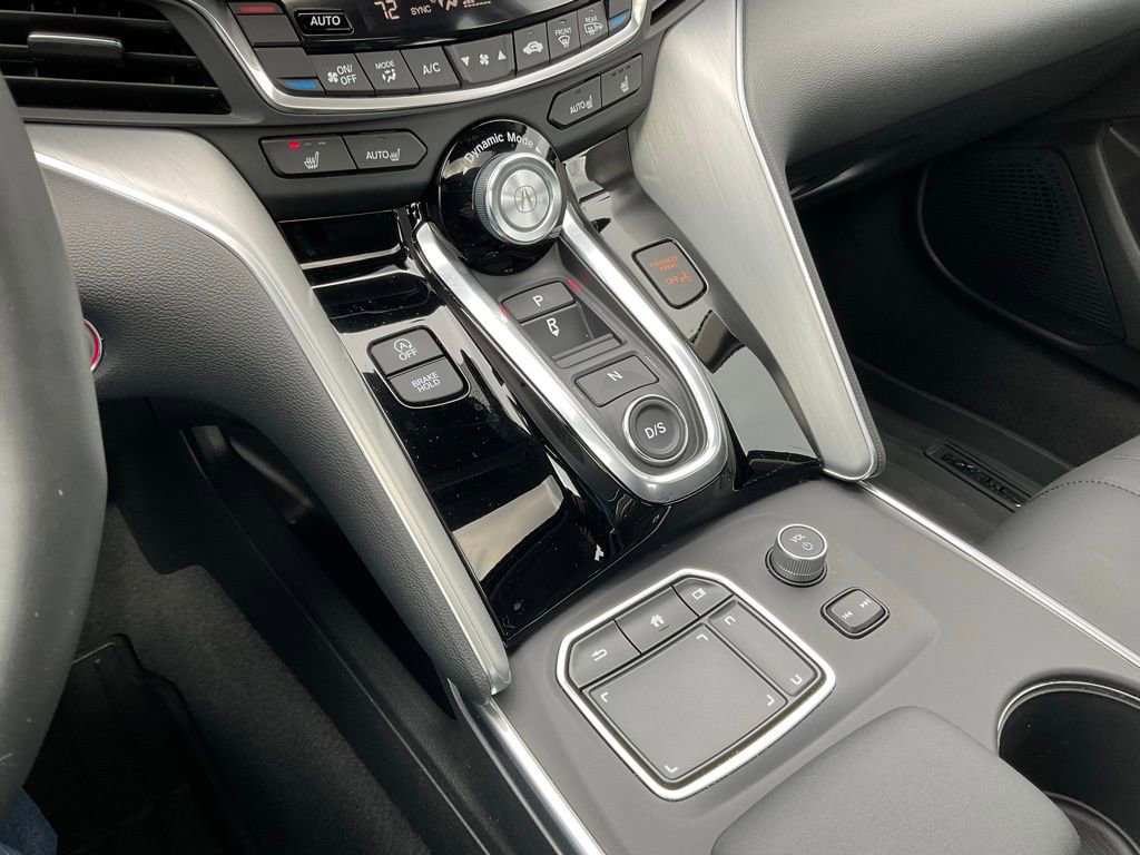 Certified 2023 Acura TLX image 18