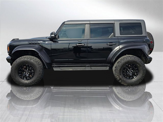 Used 2022 Ford Bronco Raptor image 3