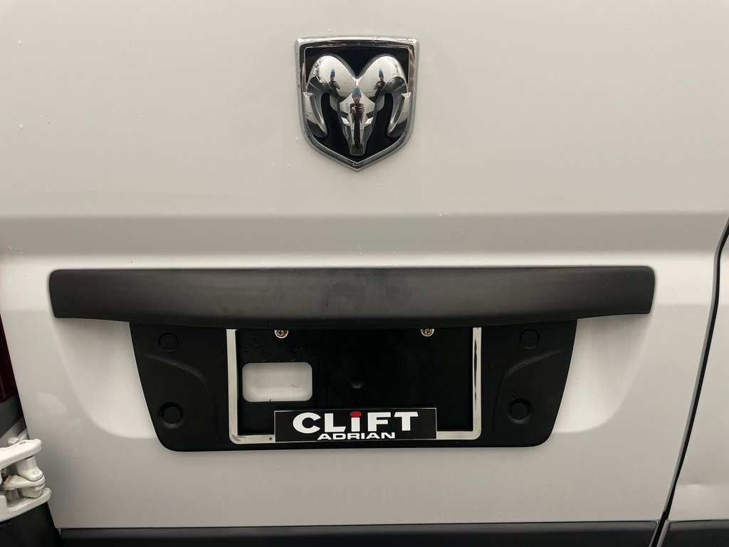 Used 2018 RAM ProMaster 2500 image 21