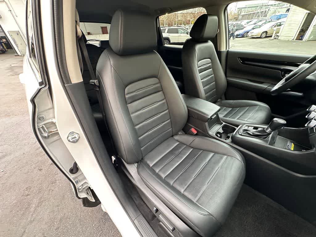 Used 2024 Honda CR-V EX-L image 15