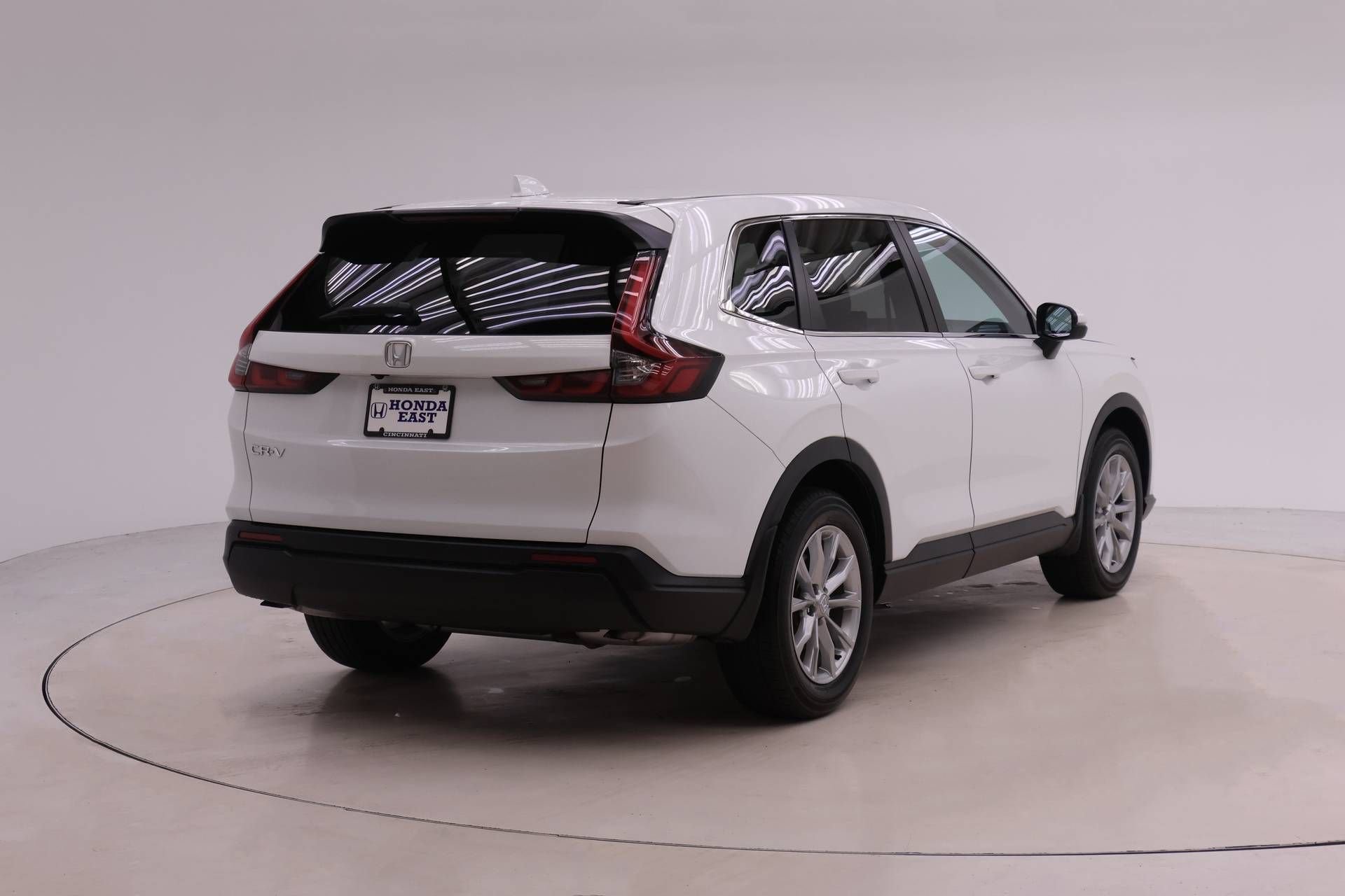 Certified 2023 Honda CR-V EX-L image 2