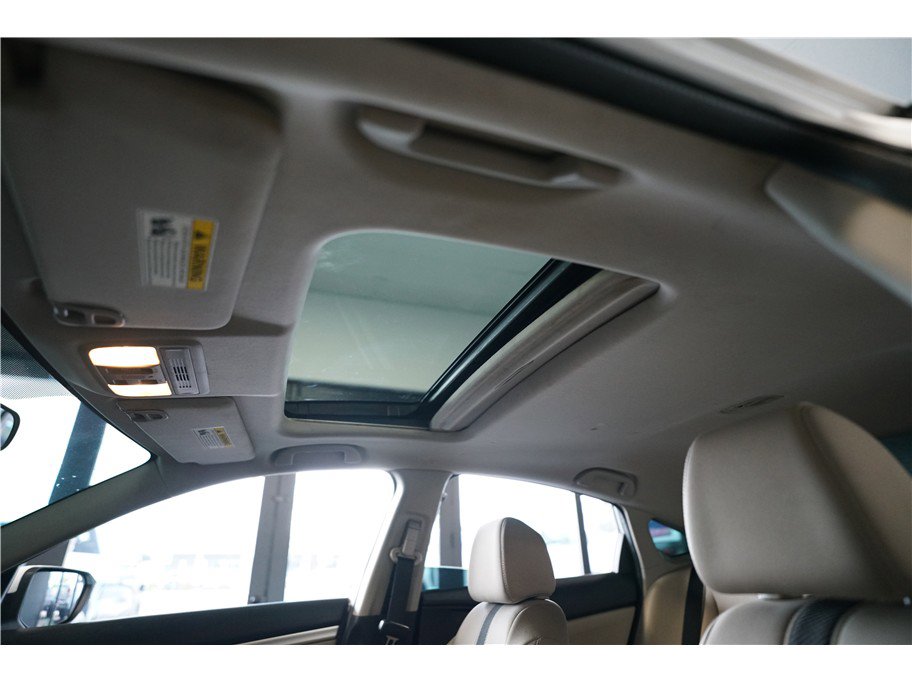 Used 2018 Honda Civic EX image 15