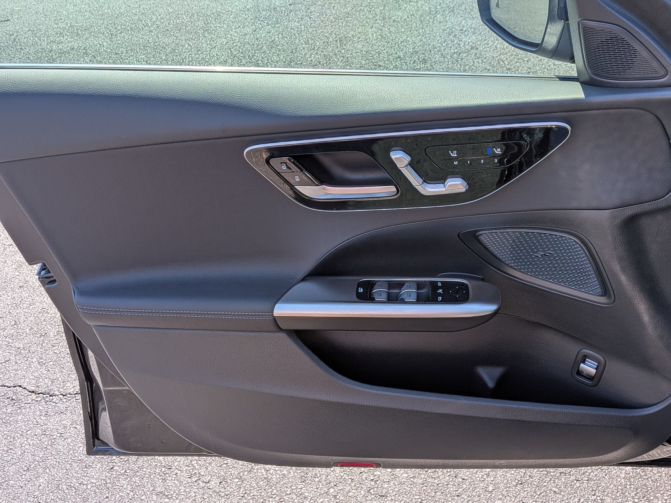 New 2026 Mercedes-Benz C 300 Sedan image 14