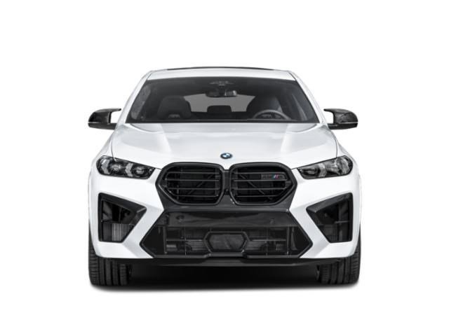 New 2026 BMW X6 M Competition w/ Executive Package image 4