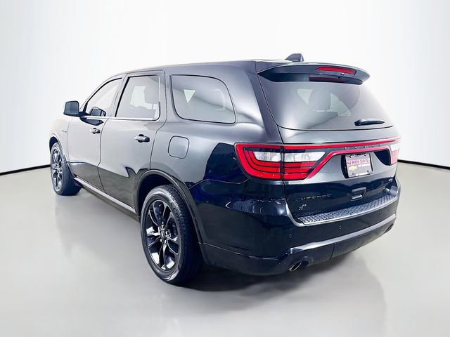 Used 2022 Dodge Durango R/T w/ Blacktop Package AWD/4WD image 8