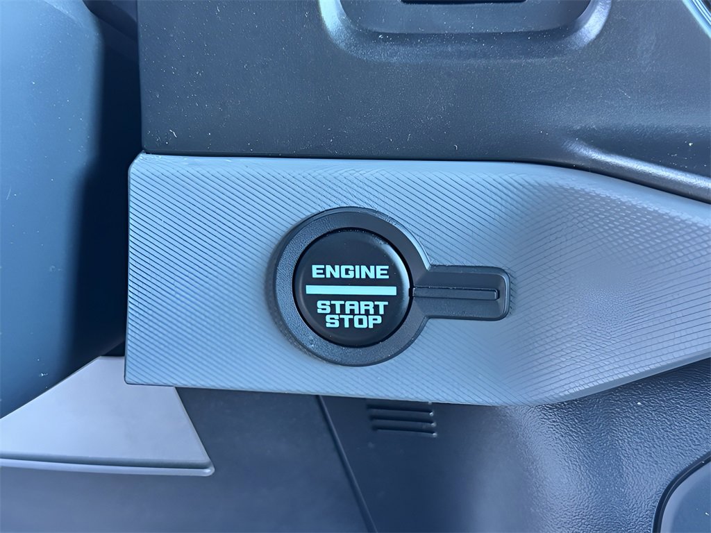 Used 2023 Ford Bronco Black Diamond image 18