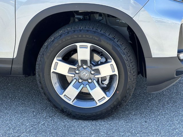 New 2026 Honda Ridgeline RTL image 7
