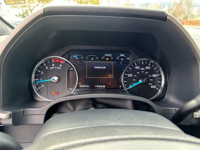 Used 2022 Ford F250 Lariat image 16