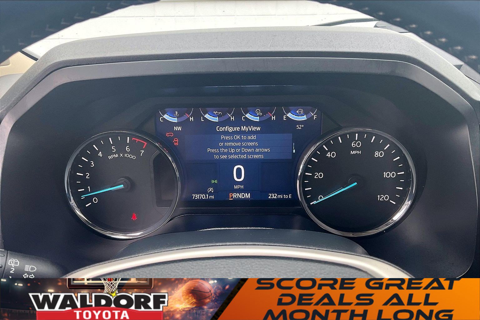 Used 2024 Ford Expedition XLT image 25