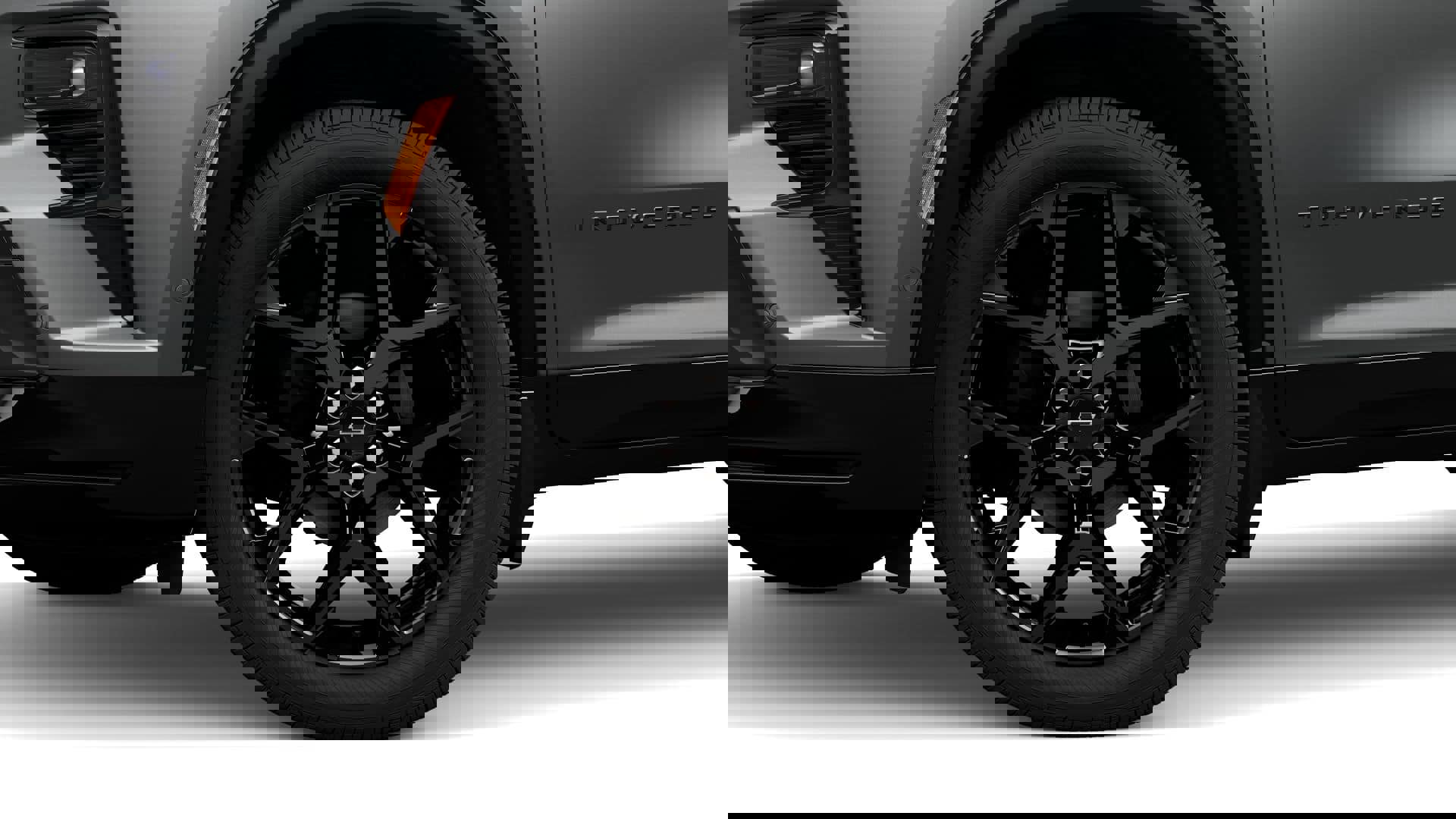 New 2026 Chevrolet Traverse RS w/ LPO, Floor Liner Package image 22