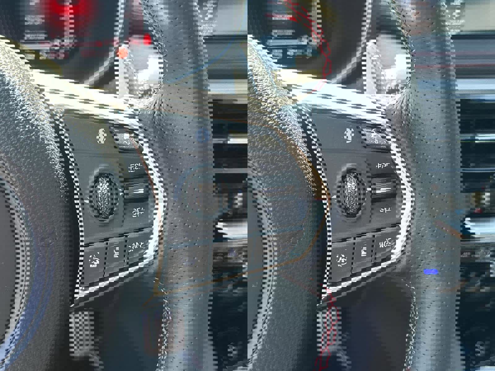 New 2026 Acura MDX A-Spec image 24