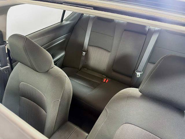 Certified 2023 Nissan Altima 2.5 SV w/ SV Premium Package FWD image 19
