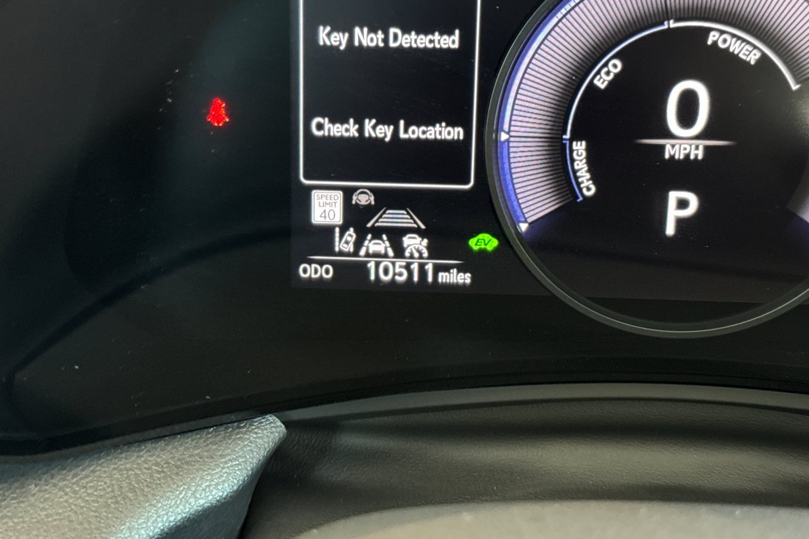 Certified 2026 Lexus NX 350h AWD w/ Accessory Package (2T) image 36