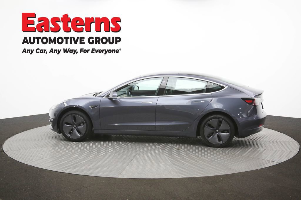 Used 2019 Tesla Model 3 Standard Range Plus RWD image 55