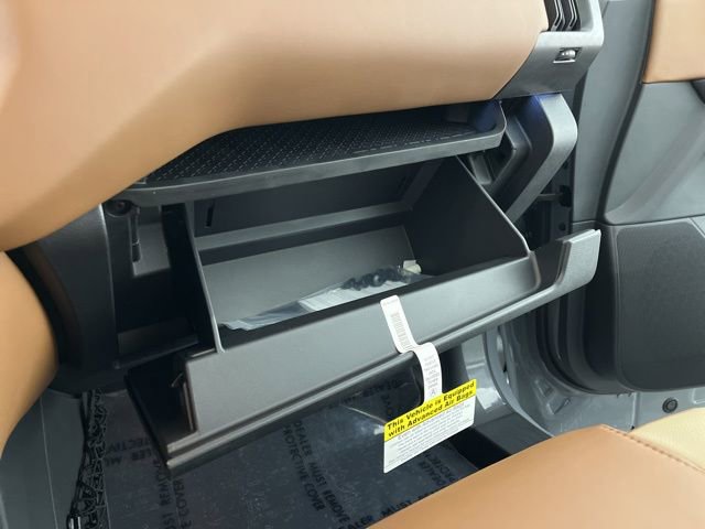 New 2026 Nissan Pathfinder Platinum image 38