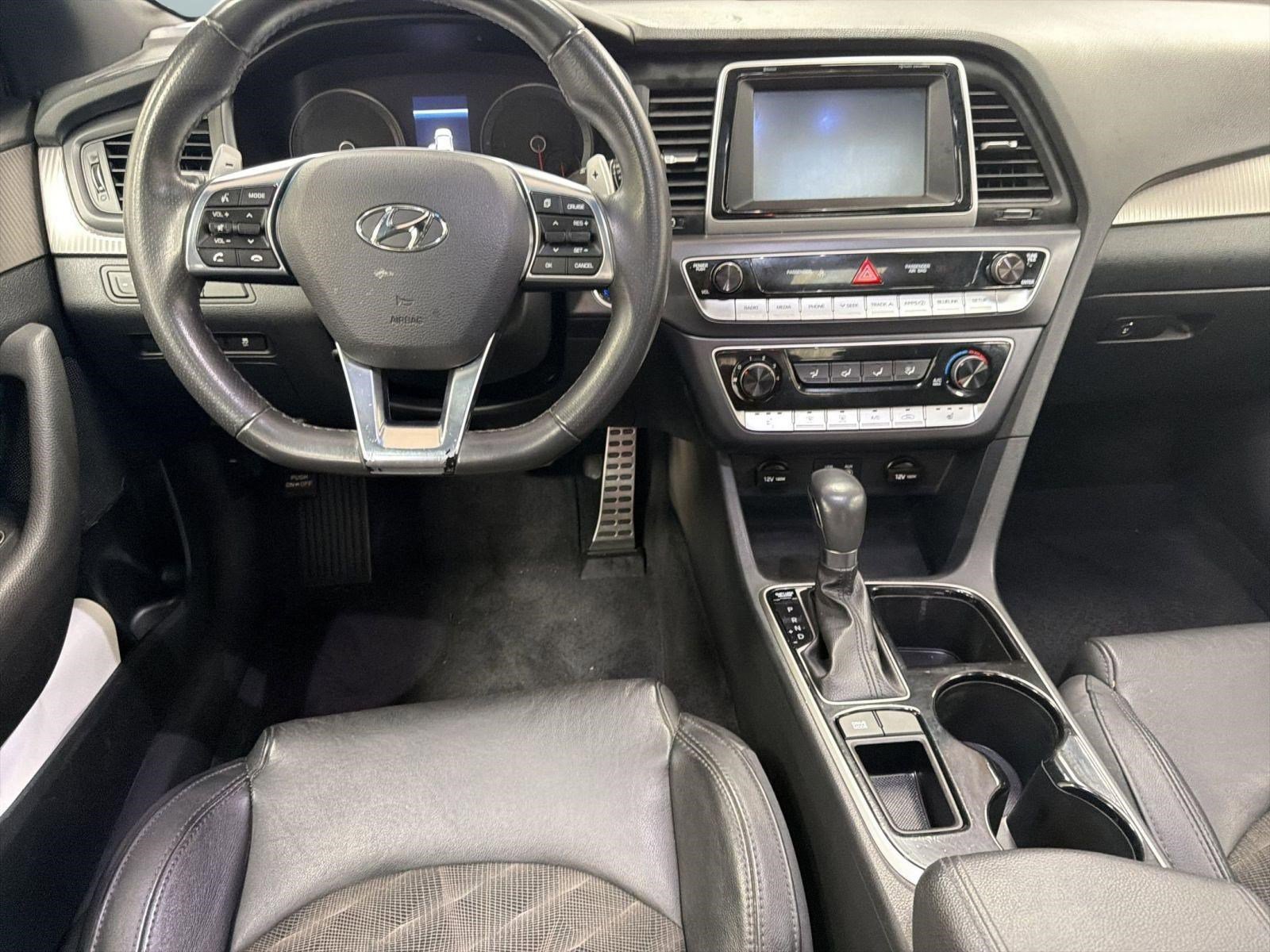 Used 2018 Hyundai Sonata Sport image 22