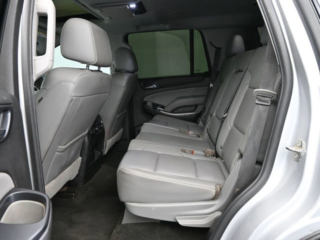 Used 2018 Chevrolet Tahoe LT AWD/4WD image 32